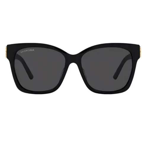 Balenciaga Eyewear Dynasty Square Frame Sunglasses