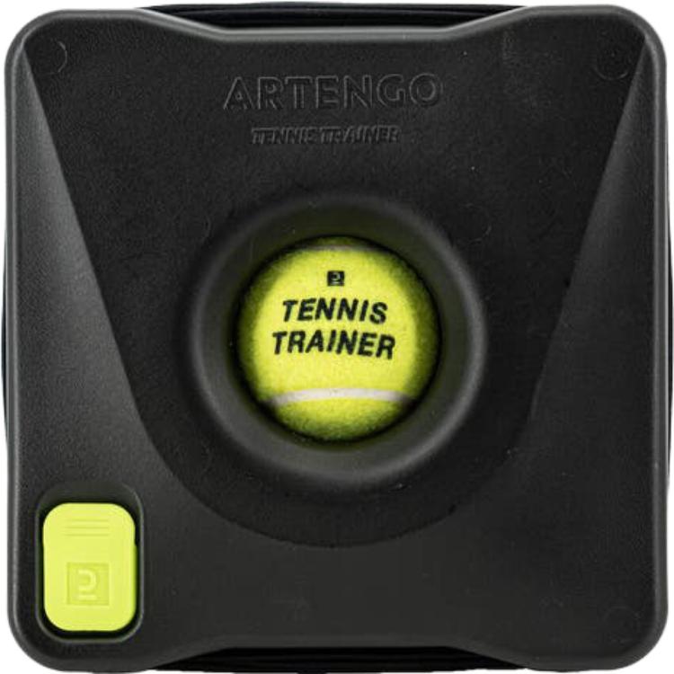 DECATHLON Tennis Accessories High Density Polyethylene