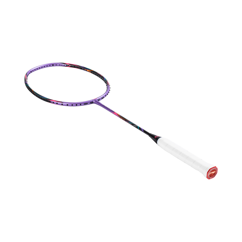 Li Ning Fengying 500 Fengying 500 Full Carbon Badminton Rackets Speed Type Enhanced Swing Speed Advanced Level Unisex