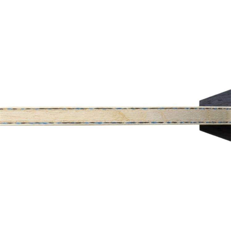 Butterfly FAN ZHENDONG ALC Table Tennis Blades All Wood With Carbon Fiber Centrally Balanced Blade