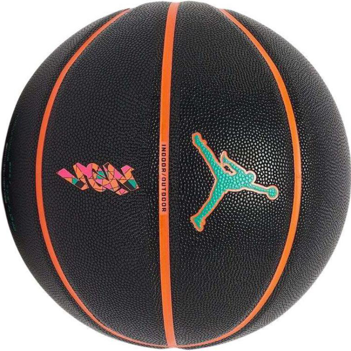 Jordan Basketball