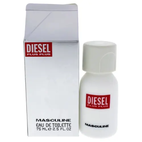 DIESEL Plus