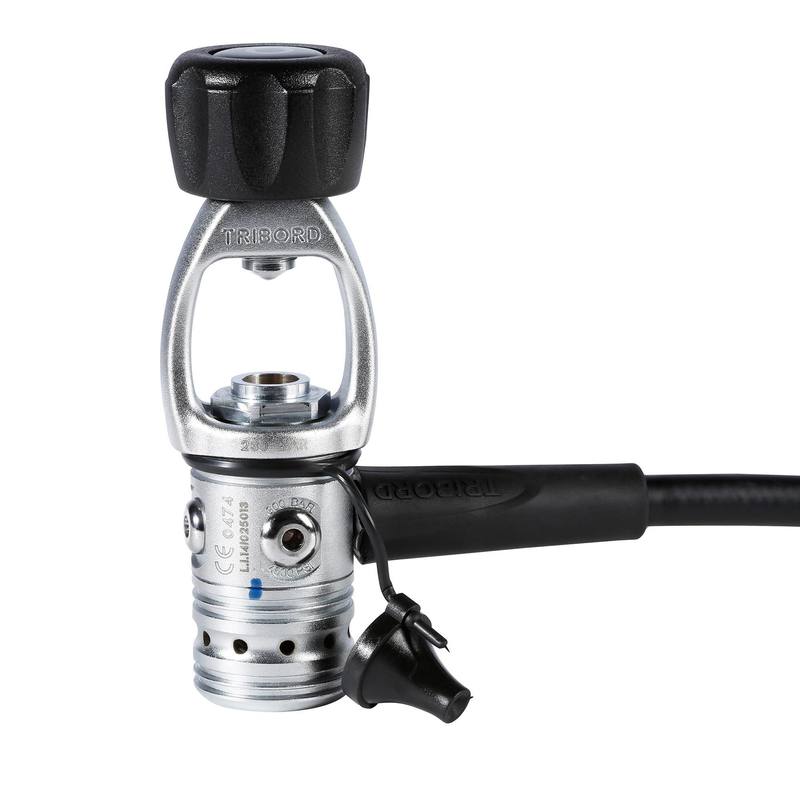 DECATHLON Breathing Tubes & Respirators