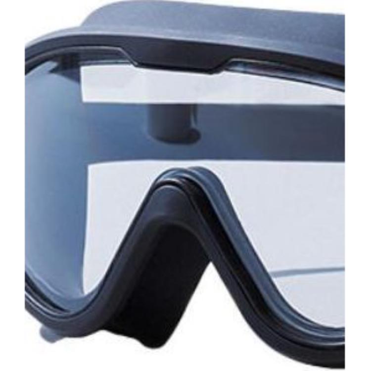 Anta Wide Field Of View Swim Goggles Polycarbonate Unisex