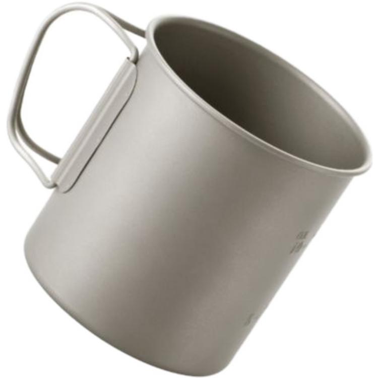 NATUREHIKE Cooking Utensils 1 2 Persons
