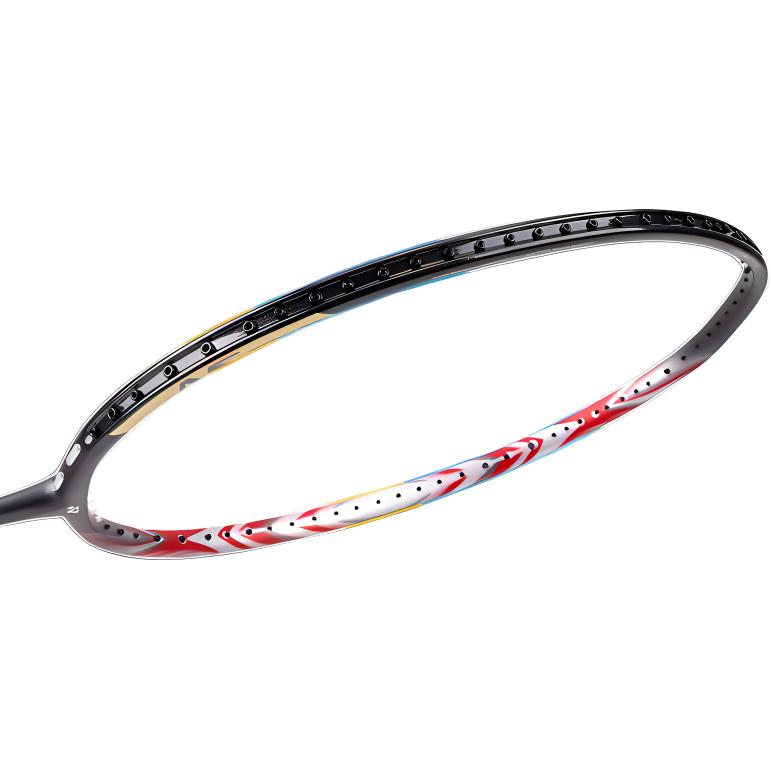 YONEX Tianfu AXSV Quick Light NF FL Full Carbon Badminton Rackets Speed Type Enhanced Swing Speed Upper Class 675mm