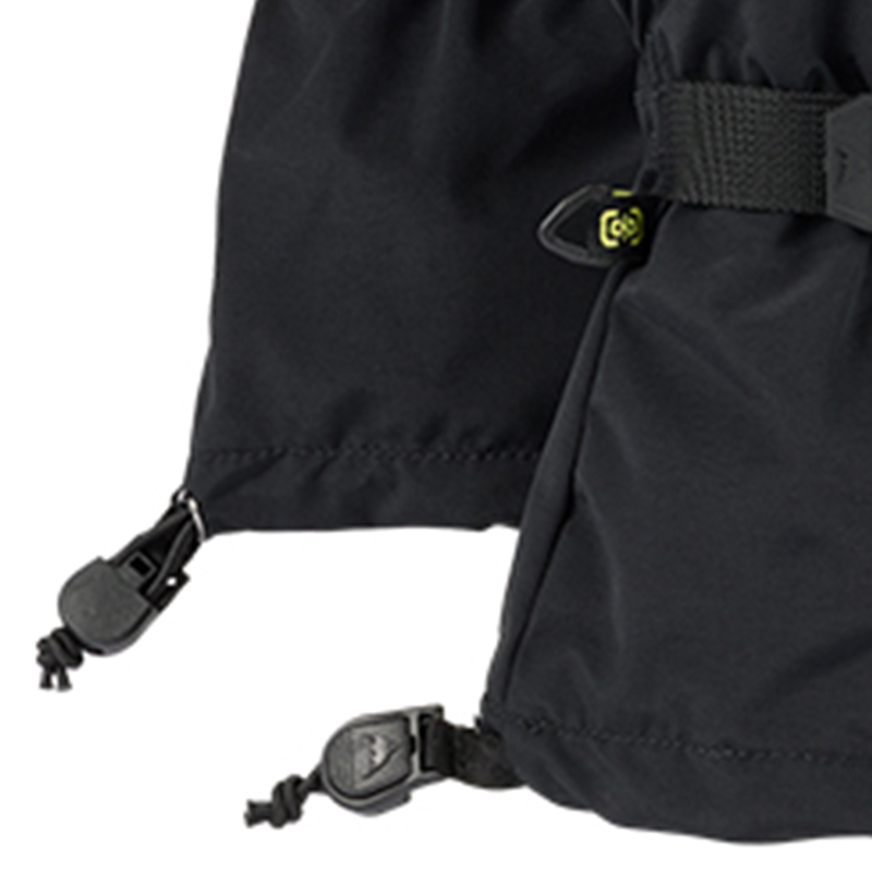BURTON Ski Gloves Mittens Men’s