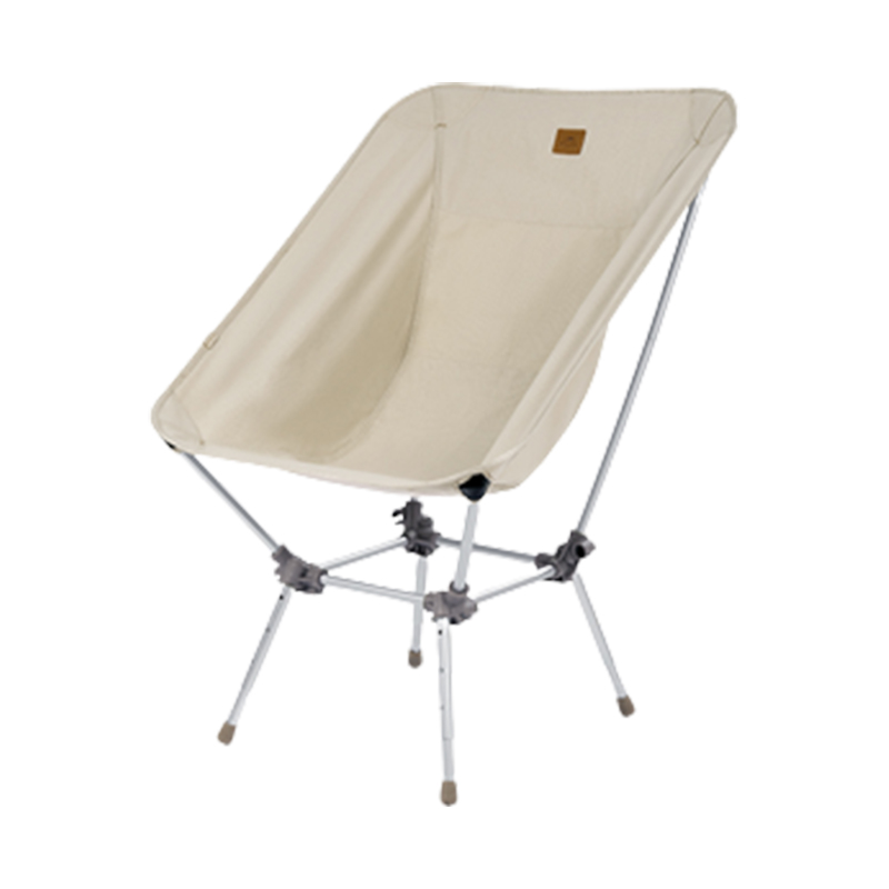 NATUREHIKE Outdoor Leisure Furnitures Outdoor Bench/Stool Camping 51*60*95cm