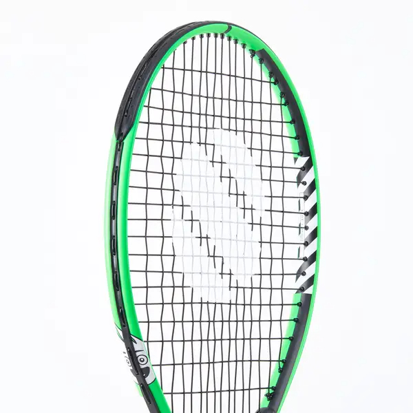 DECATHLON TR130 Green Unisex Aluminum Alloy Tennis Rackets