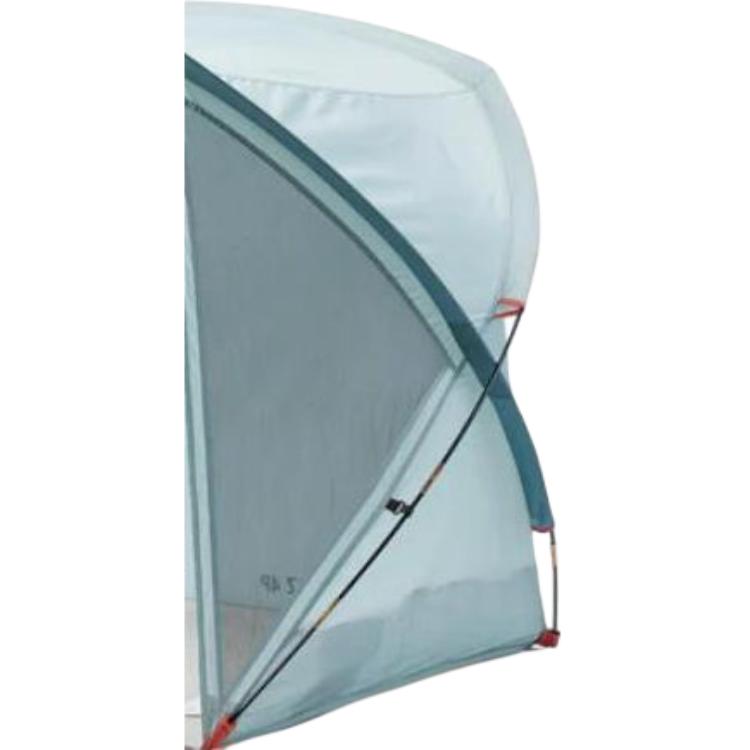 DECATHLON Camping Tent Manual Setup One room Outdoor Shelter Account