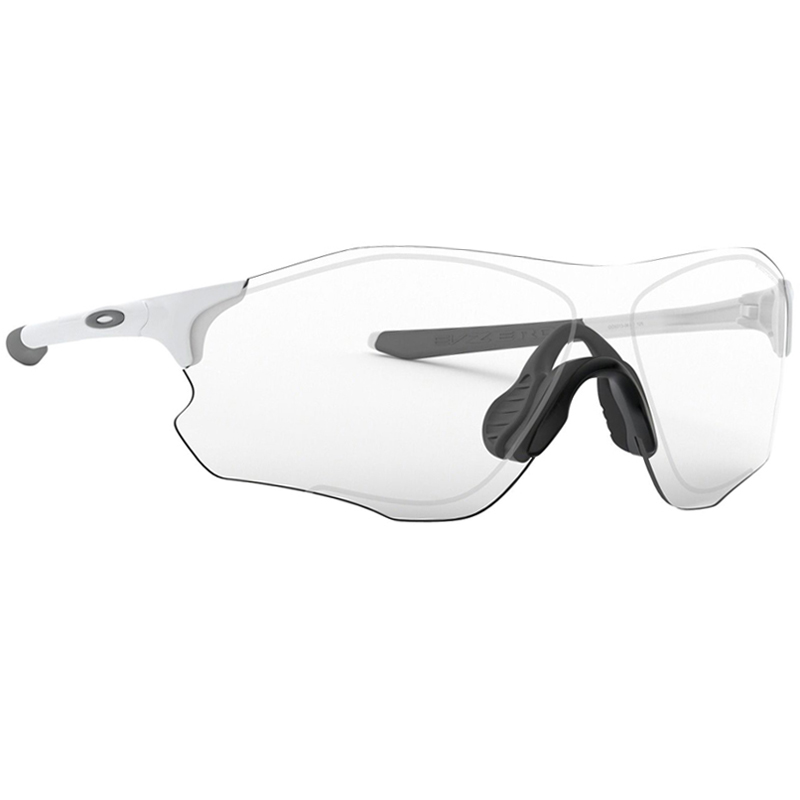 Oakley OO9313 EVZero Driving Everyday Unisex Windproof, Eye Protection Cycling Glasses & Goggles