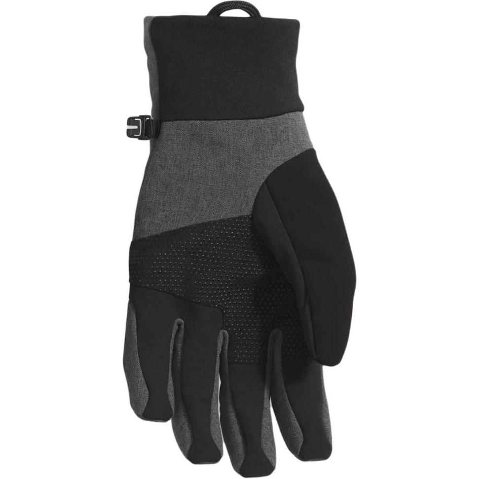 THE NORTH FACE Ski Gloves Comfortable Fit, Slip Resistant Gloves Men’s