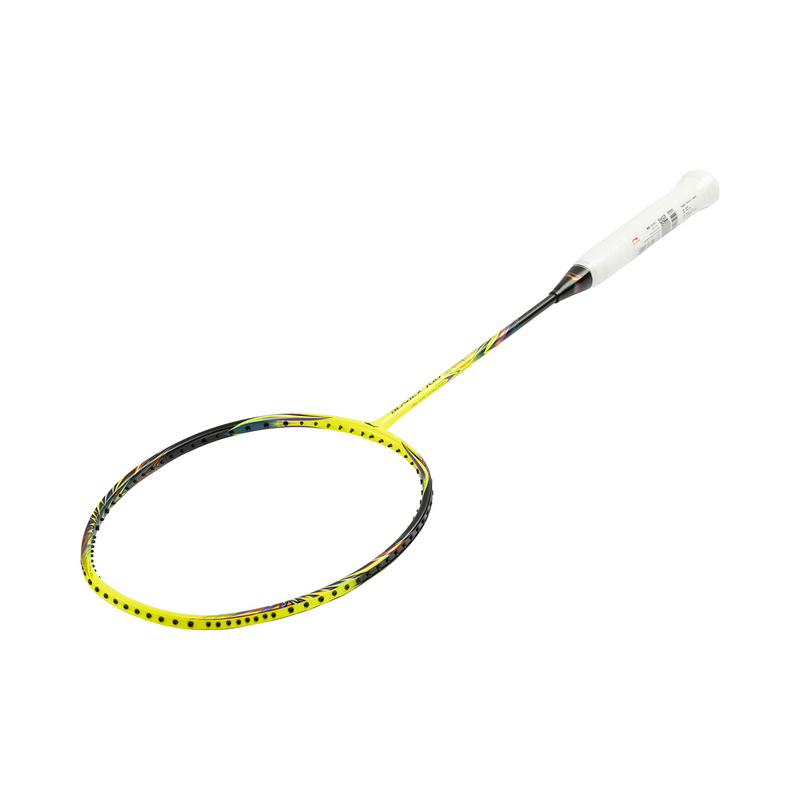 Li Ning Shadow 700 Shadow 700 Full Carbon Badminton Rackets Speed Type Enhanced Swing Speed Professional Unisex