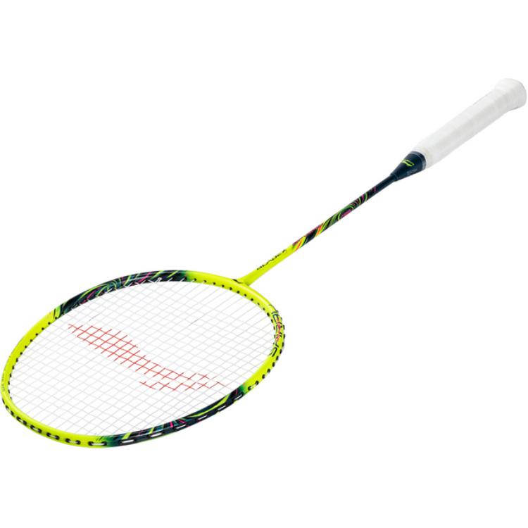 Li Ning Fengying Whirlwind AYPT361 Full Carbon Badminton Rackets Speed Type Enhanced Swing Speed Entry level
