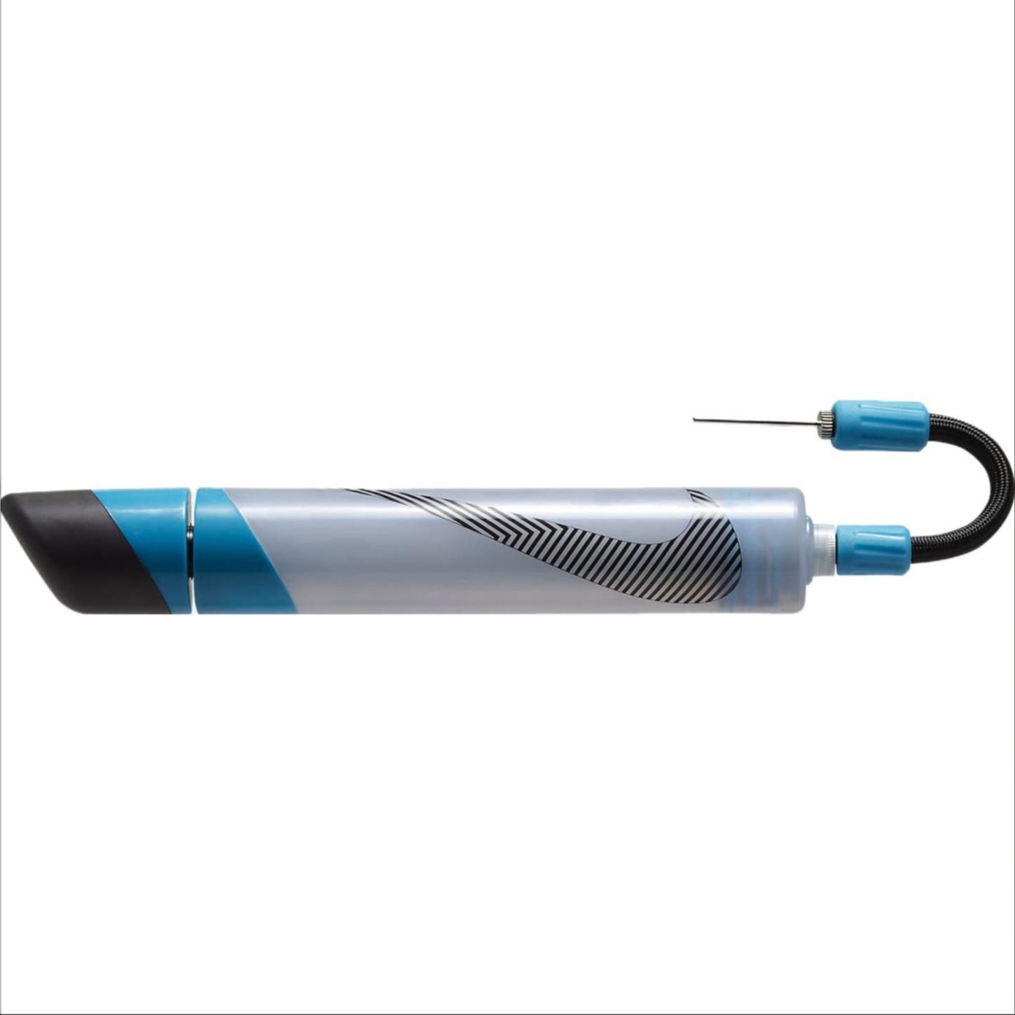 Nike Ball Inflating Equipment Pump