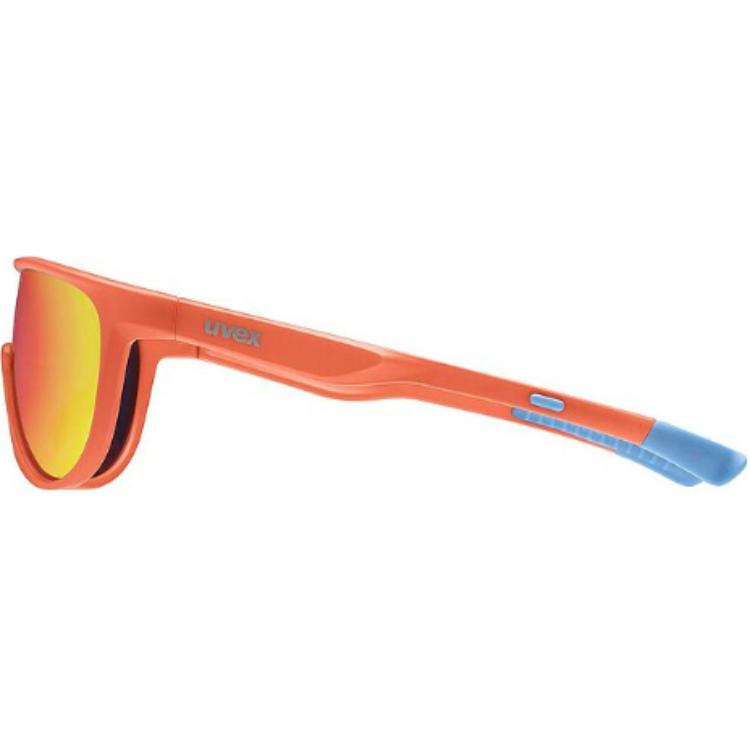UVEX Sportstyle515 Everyday Kids’ Cycling Glasses & Goggles