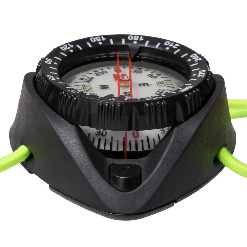 DECATHLON Diving Gear Other Black