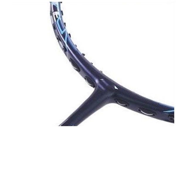 Li Ning Thunder 90 Dragon MAX Full Carbon Badminton Rackets Offensive Type Heavy Head, Stiff Shaft Professional
