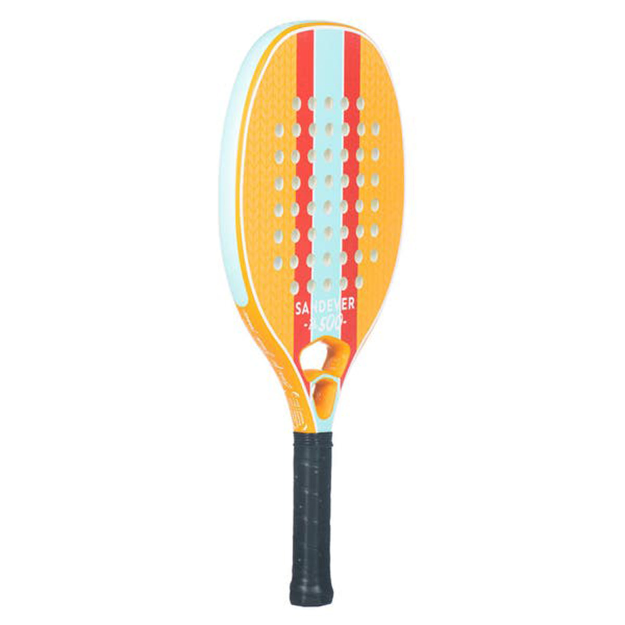 DECATHLON Tennis Rackets Yellow