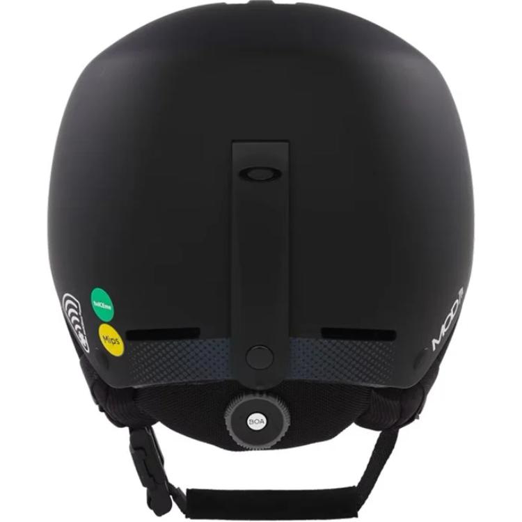 Oakley MOD 1 Pro MIPS ICE Adults EPS Polycarbonate Ski Helmets
