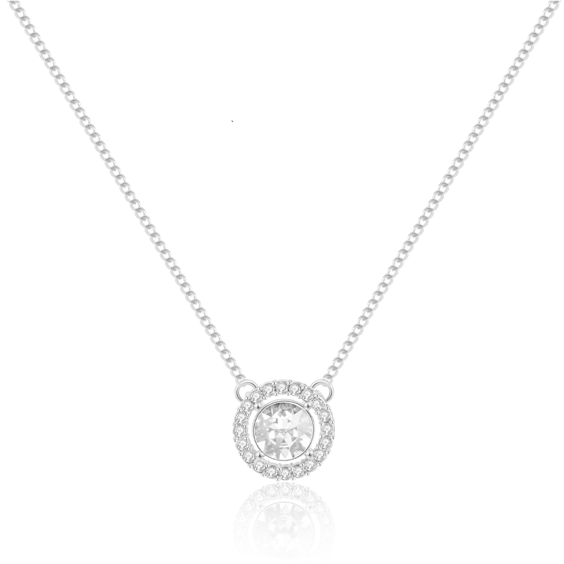 Givenchy Heart of Love Gem Ожежее женский серебряный