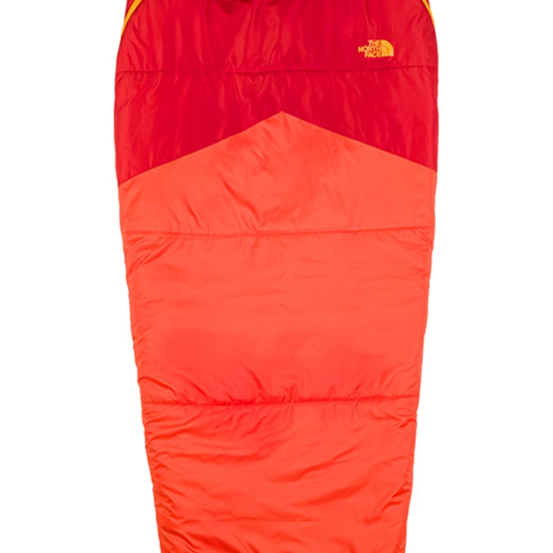 THE NORTH FACE Sleeping Bags Outdoor Chemical Fiber 198*80cm