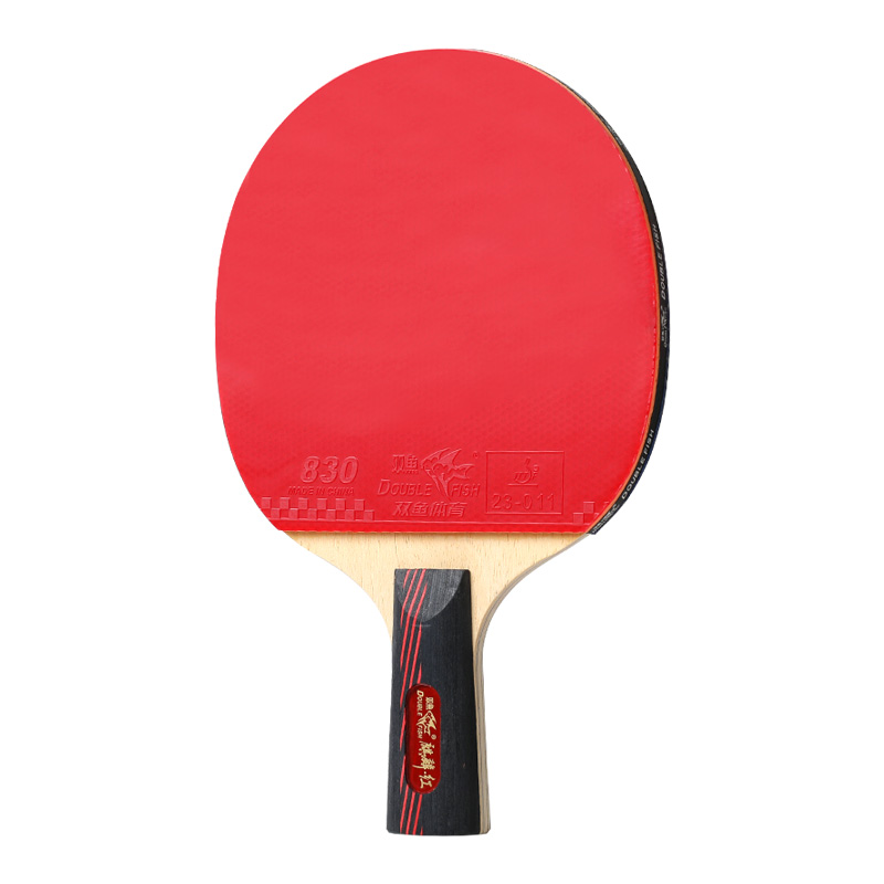 DOUBLE FISH Ping Pong Paddles