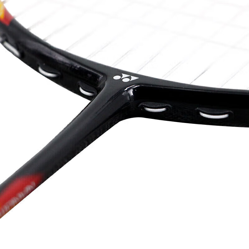 YONEX AstroX AX21S Badminton Rackets Control Type All around Defense Advanced Level Single Racket Red