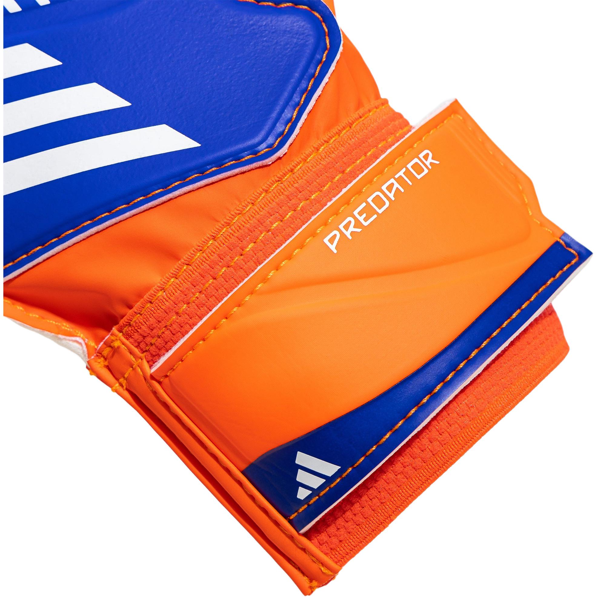 Adidas Goalkeeper Gloves Unisex