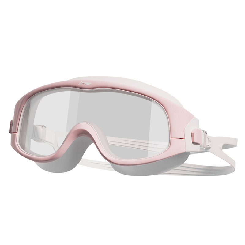 Li Ning Swim Goggles