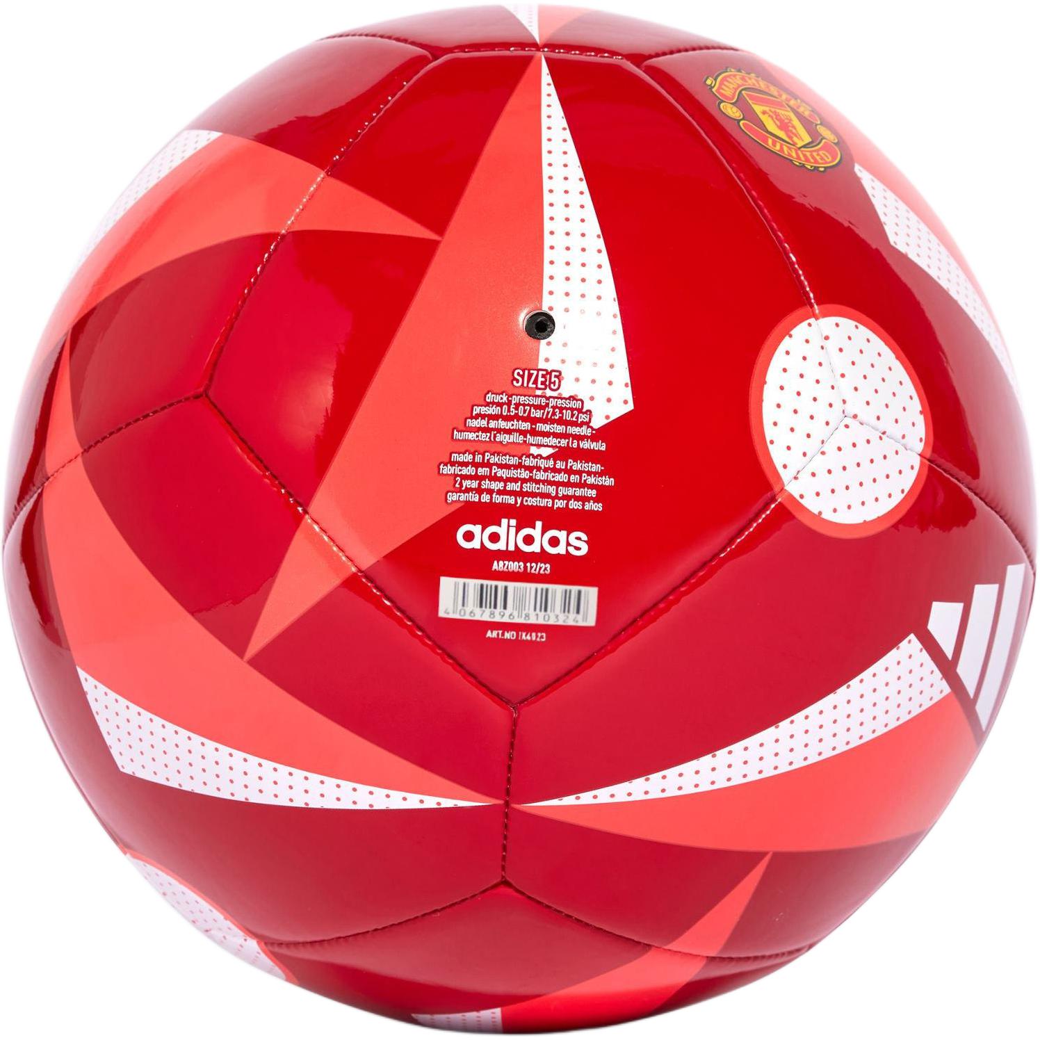 Adidas Soccer Ball