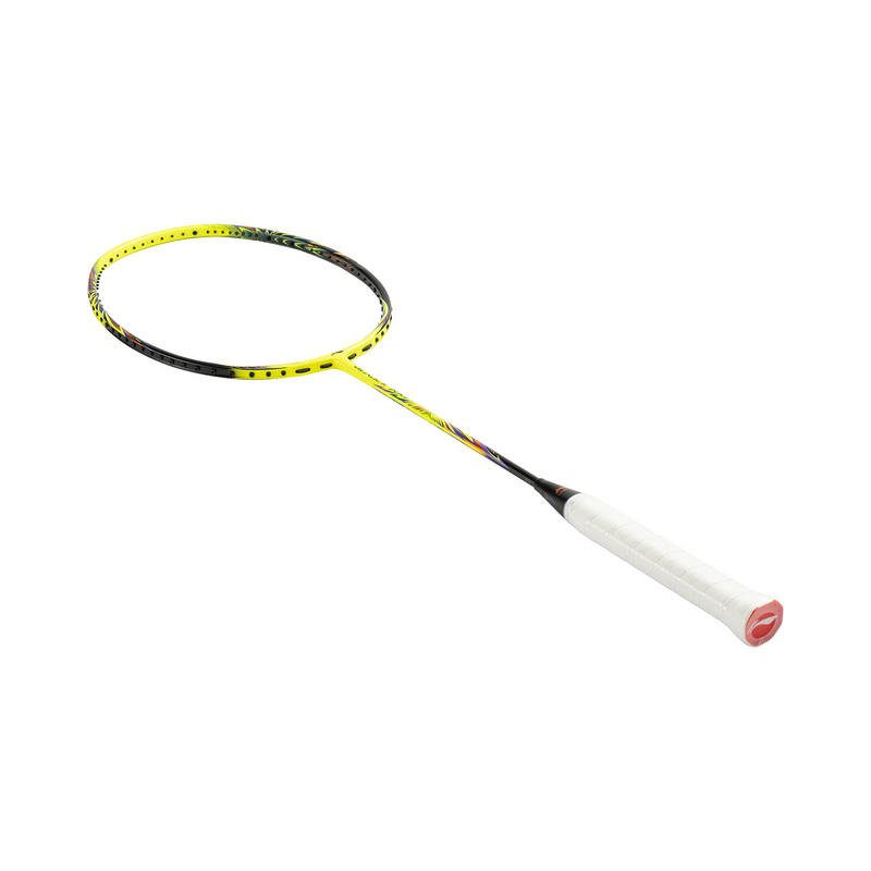Li Ning Shadow 700 Shadow 700 Full Carbon Badminton Rackets Speed Type Enhanced Swing Speed Professional Unisex