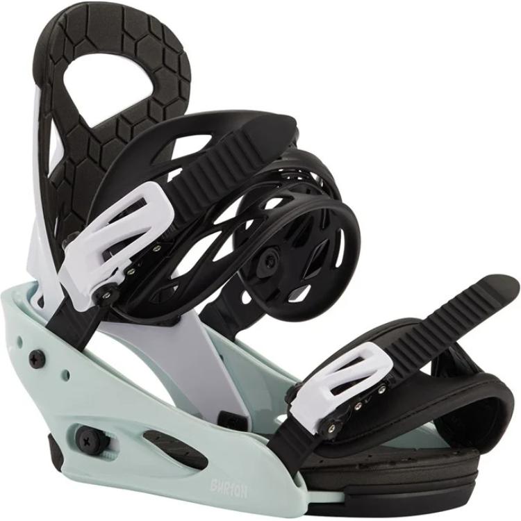 BURTON SMALLSRE FLEX Ski Bindings Kids’