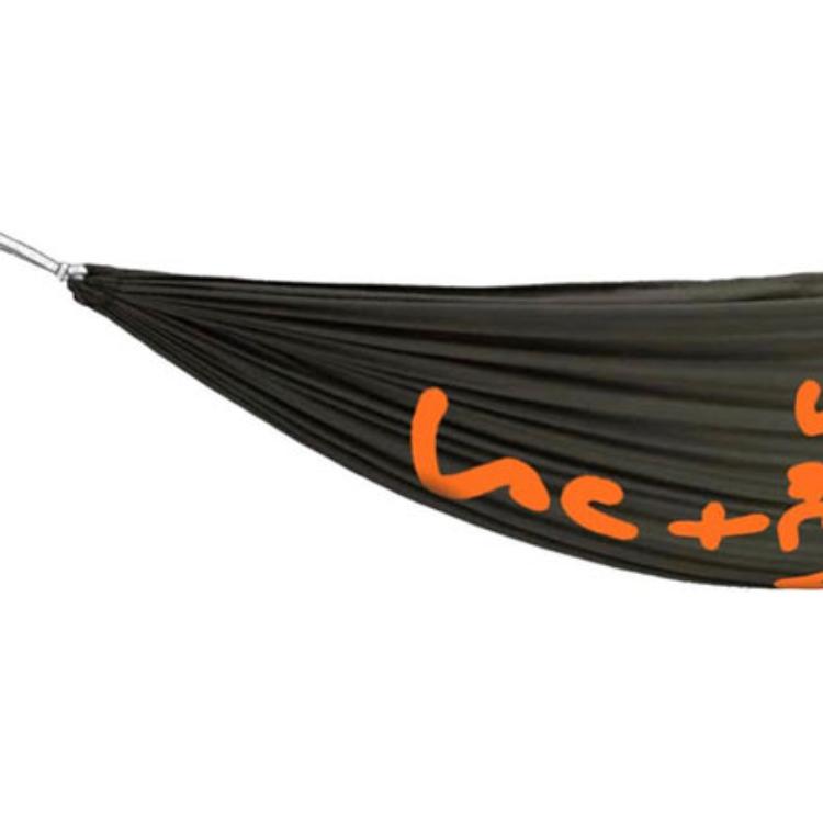 Travis Scott Casual Outdoor Hammocks Camping Olive