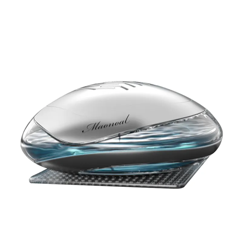 Huitai high-end car perfume center console ornaments car interior decoration car aromatherapy universal