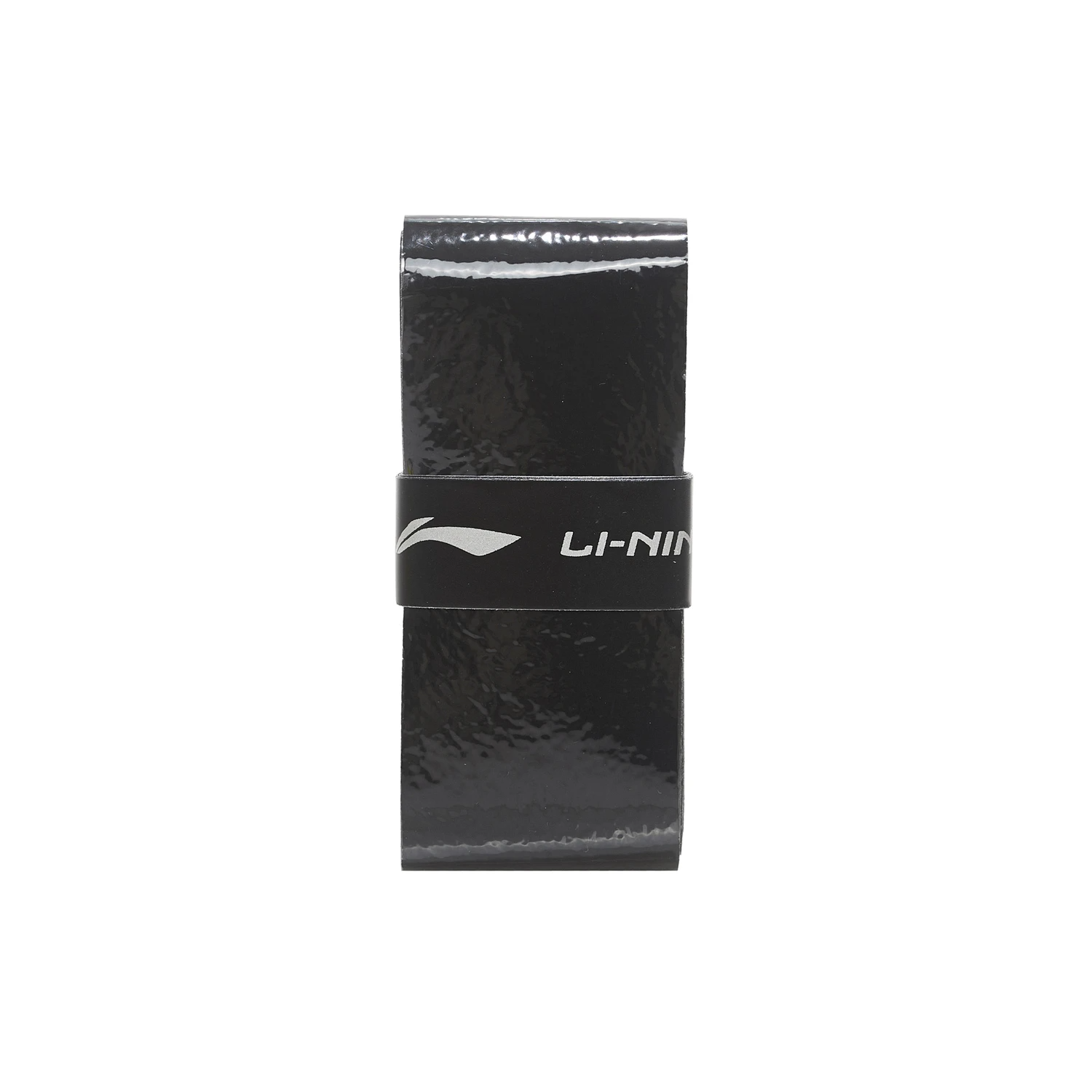 Li Ning Badminton Equipment Black Pu Unisex