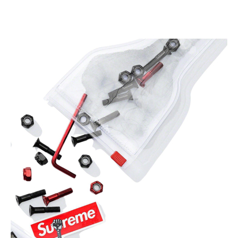 Supreme Skateboard Bearings