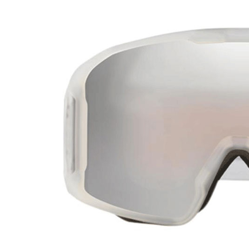 Oakley LINE MINER L Anti Fog Snow Blindness Prevention Unisex Ski Goggles