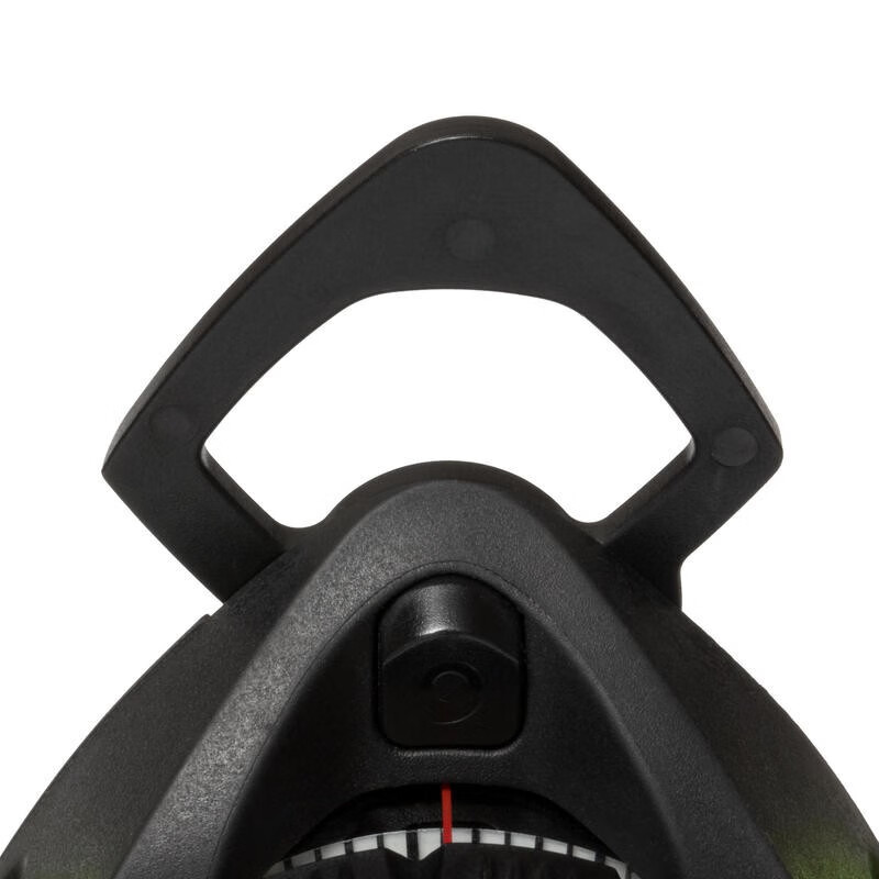 DECATHLON Diving Gear Other Black