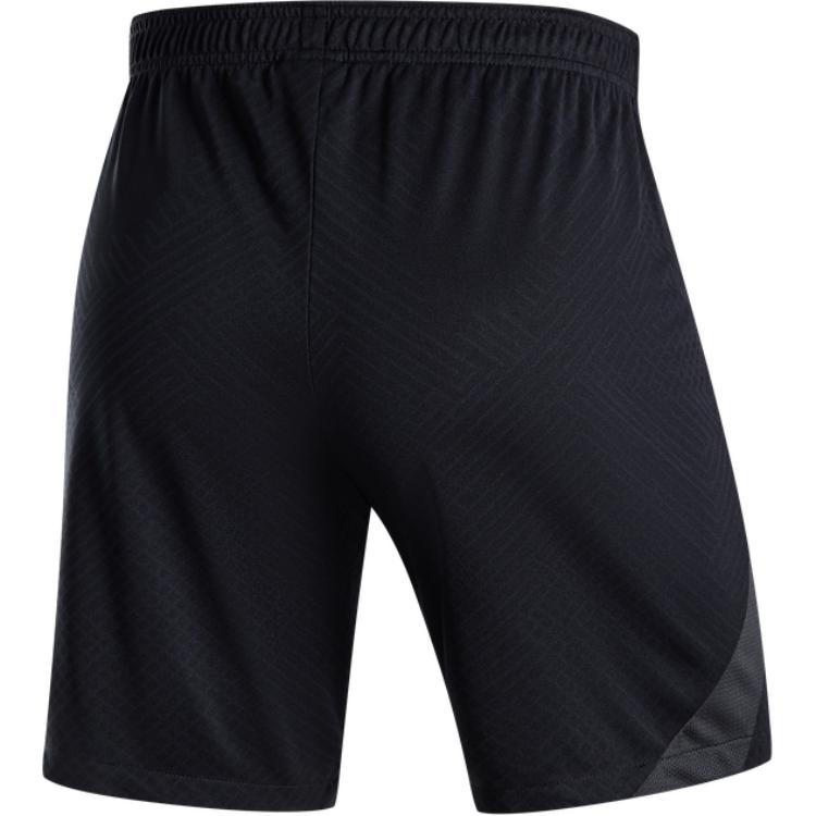 Nike DRI FIT Soccer Bottom Men’s Coal Black