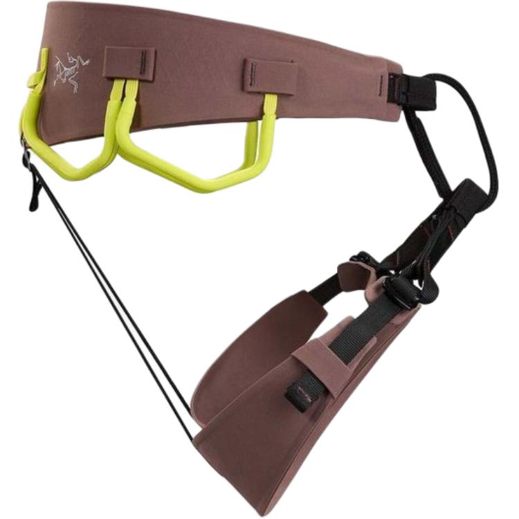 Arcteryx Safety Harness Women’s Brown