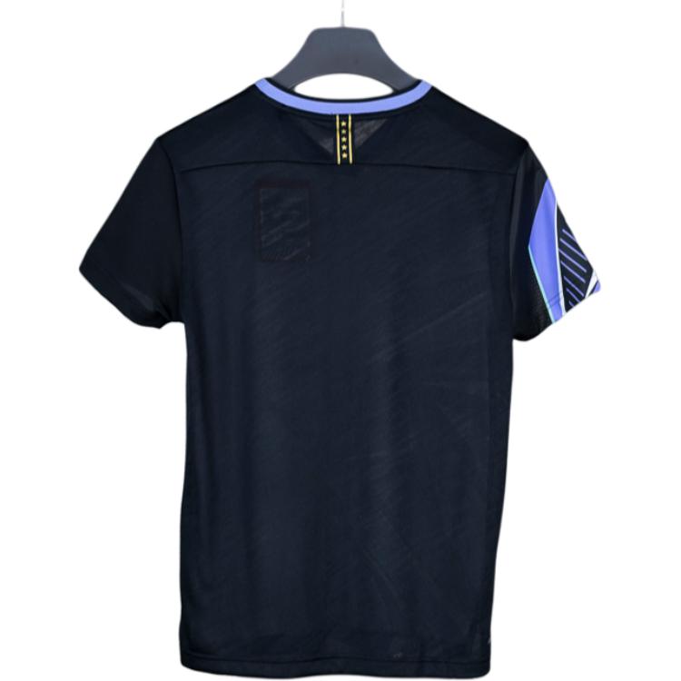 Li Ning Badminton Jersey Men’s Black