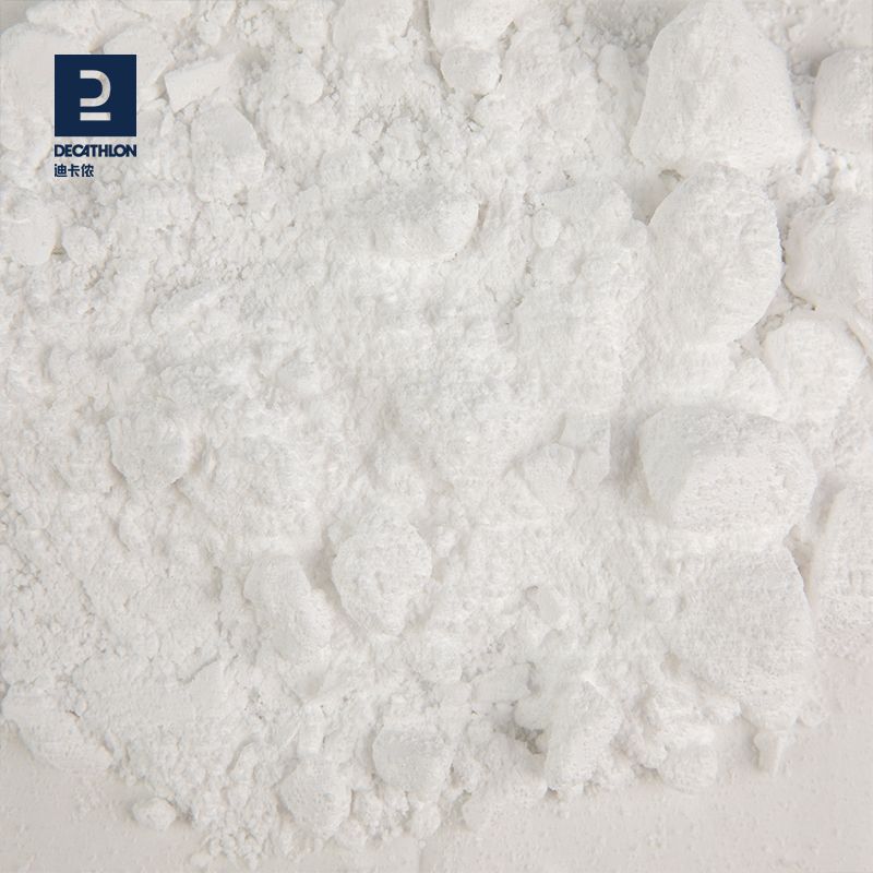 DECATHLON Rock Climbing Equipment Magnesium Powder Climbing Training Unisex