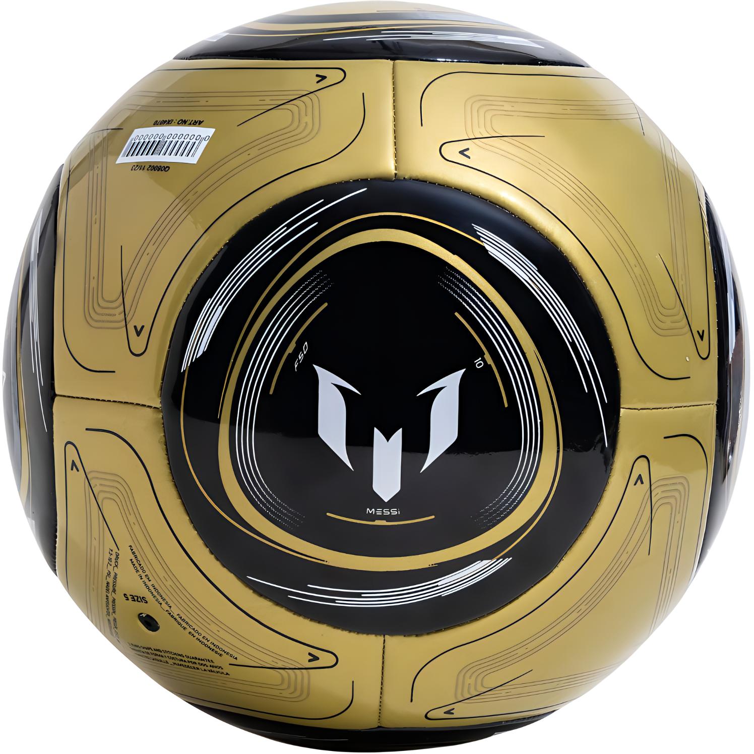 Adidas Soccer Ball