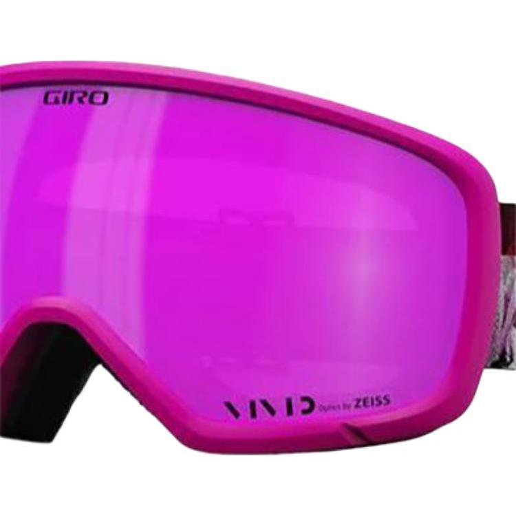 GIRO Millie Anti Fog Windproof Women’s Ski Goggles