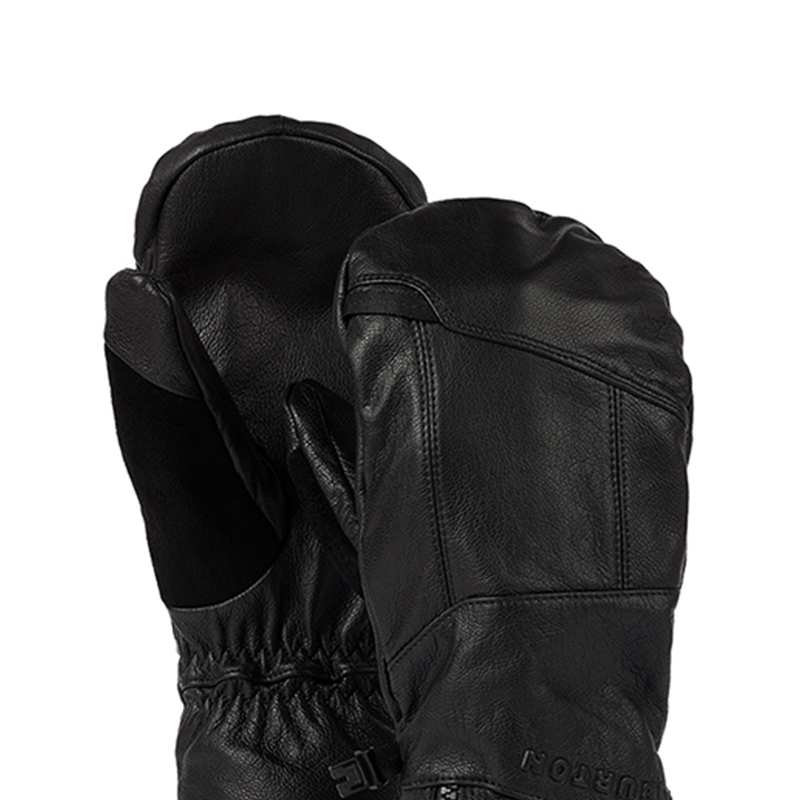 BURTON Touchscreen Electronics Ski Gloves Mittens Men’s