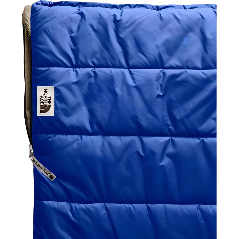 THE NORTH FACE Envelope Style Single Outdoor Sleeping Bags
