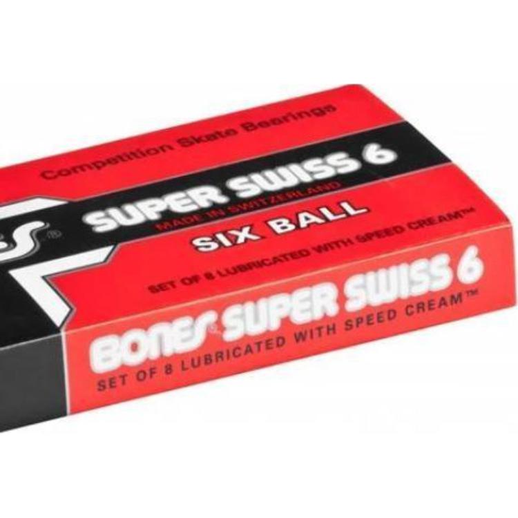 BONES Skateboard Bearings