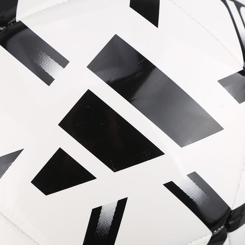 Adidas Size 5 Machine Stitched Ball Pu Soccer Ball Men’s
