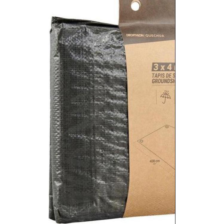 DECATHLON Camping Ground Mats